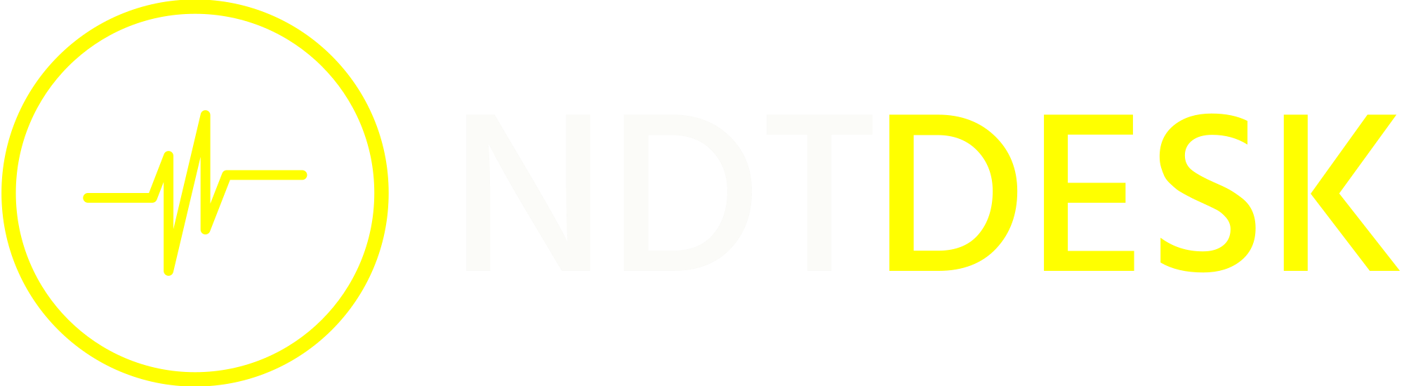 NDTDesk